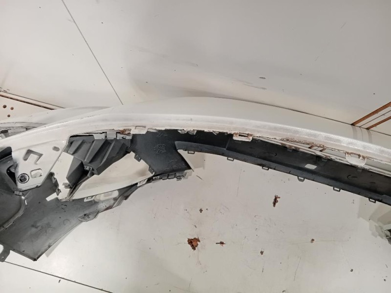 Paraurti ANT 9815499077 Peugeot 3008 II 2016