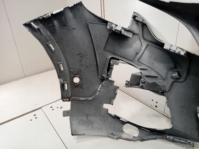 Paraurti ANT 9815499077 Peugeot 3008 II 2016