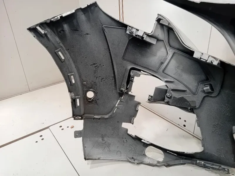 Paraurti ANT 9815499077 Peugeot 3008 II 2016