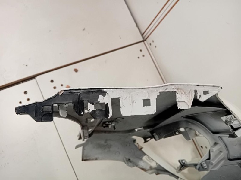 Paraurti ANT 9815499077 Peugeot 3008 II 2016