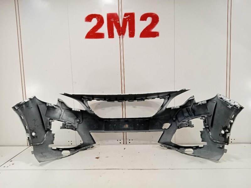 Paraurti ANT 9815499077 Peugeot 3008 II 2016