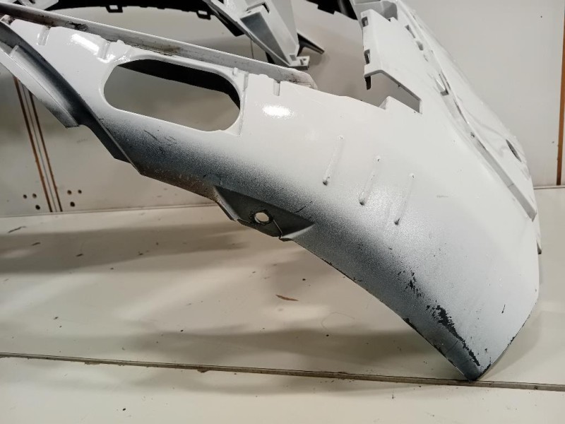 Paraurti ANT 9815499077 Peugeot 3008 II 2016