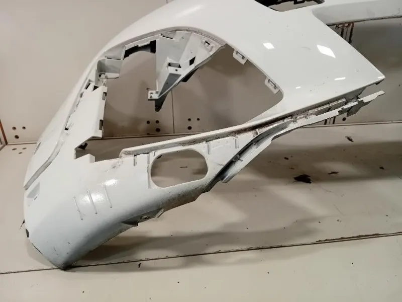 Paraurti ANT 9815499077 Peugeot 3008 II 2016