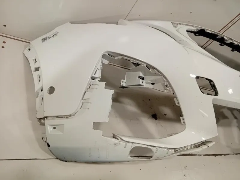 Paraurti ANT 9815499077 Peugeot 3008 II 2016