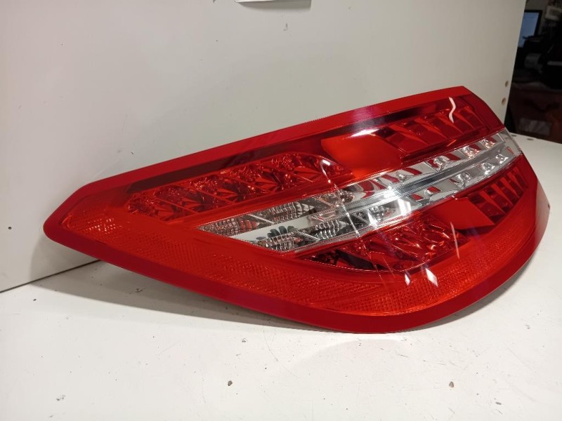 Fanale POST SX A2078200164 Mercedes Classe E C207 Coupé 2010