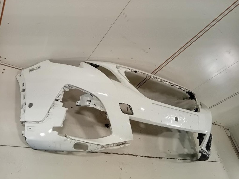 Paraurti ANT 9815499077 Peugeot 3008 II 2016