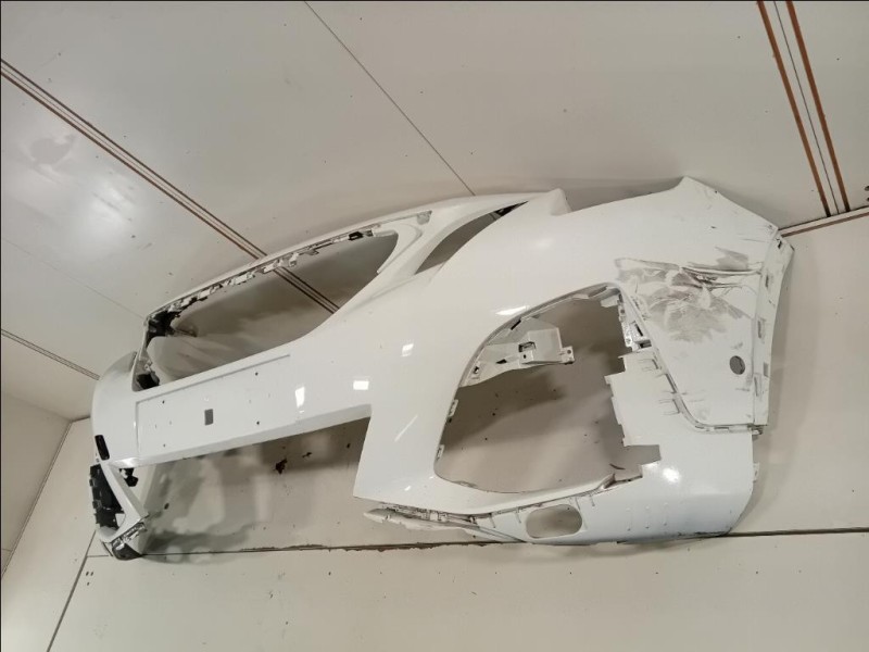 Paraurti ANT 9815499077 Peugeot 3008 II 2016