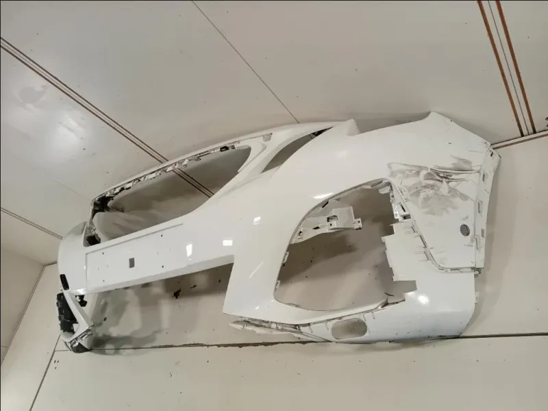 Paraurti ANT 9815499077 Peugeot 3008 II 2016