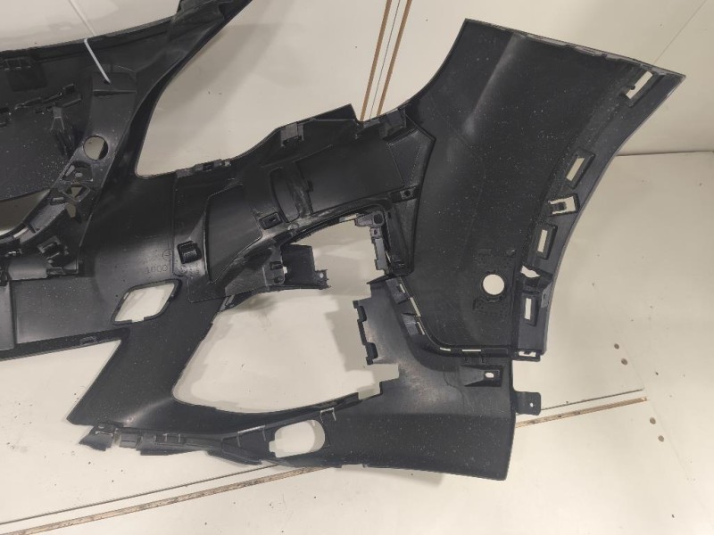 Paraurti ANT 1617941180 Peugeot 3008 II 2016