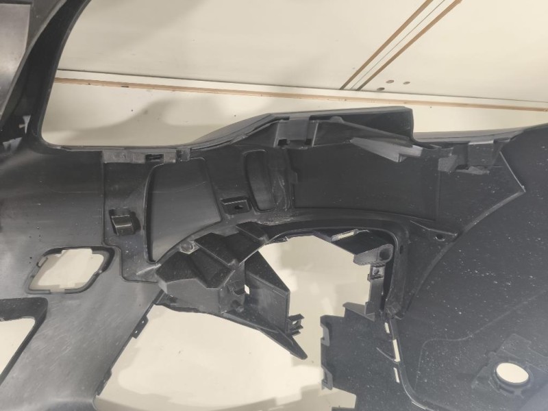 Paraurti ANT 1617941180 Peugeot 3008 II 2016