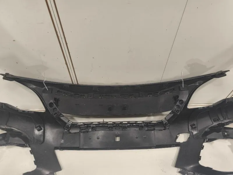 Paraurti ANT 1617941180 Peugeot 3008 II 2016