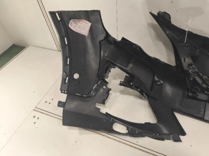 Paraurti ANT 1617941180 Peugeot 3008 II 2016