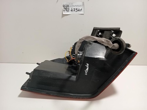Fanale POST DX FANALE POST DX Chevrolet Orlando 2011