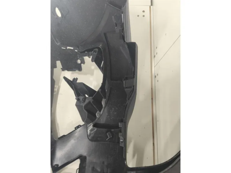 Paraurti ANT 1617941180 Peugeot 3008 II 2016