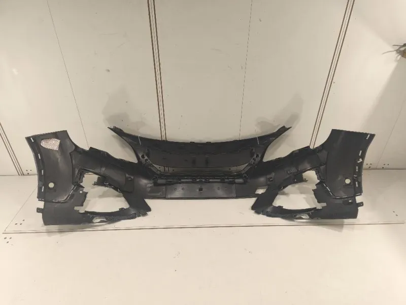 Paraurti ANT 1617941180 Peugeot 3008 II 2016