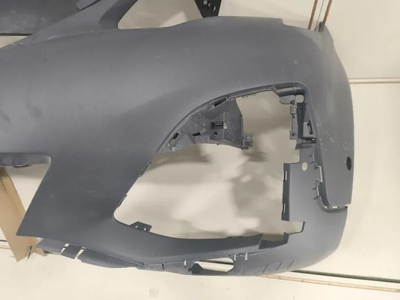 Paraurti ANT 1617941180 Peugeot 3008 II 2016