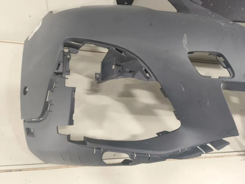 Paraurti ANT 1617941180 Peugeot 3008 II 2016