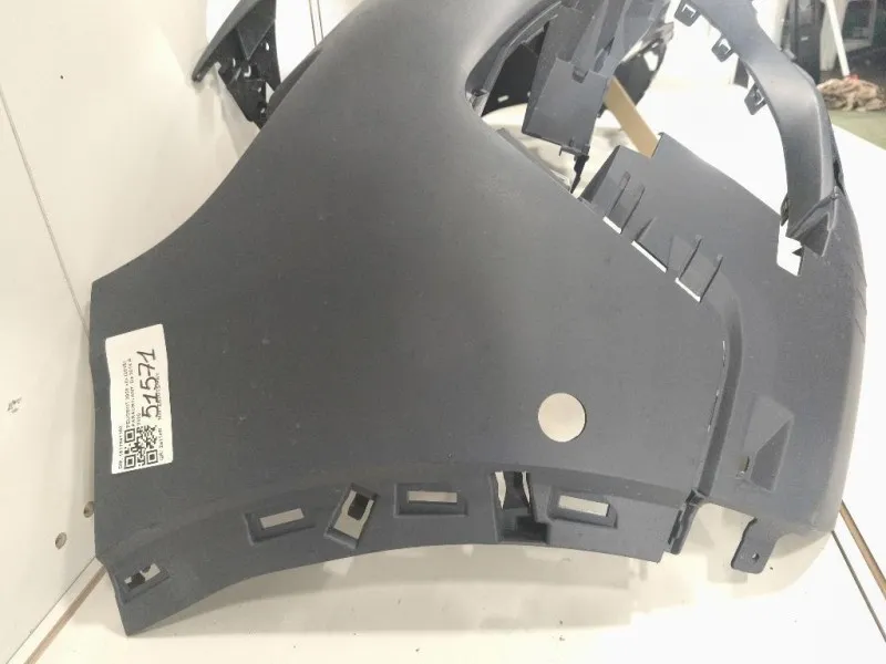 Paraurti ANT 1617941180 Peugeot 3008 II 2016