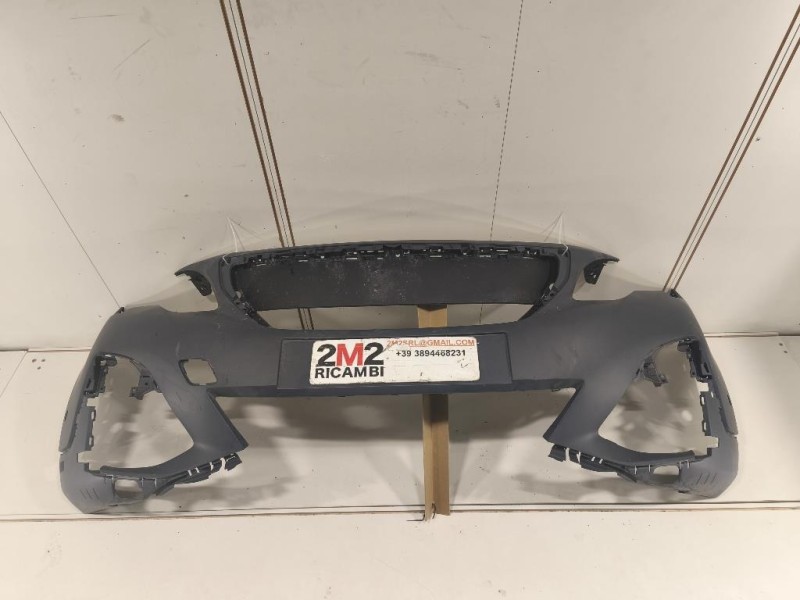 Paraurti ANT 1617941180 Peugeot 3008 II 2016