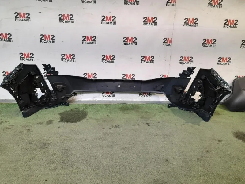 Paraurti ANT 9836768577 Peugeot 3008 II 2020
