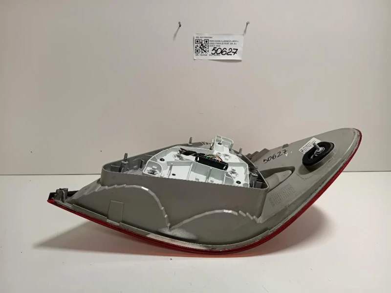 Fanale POST SX A2118202364 Mercedes Classe E W211 2002