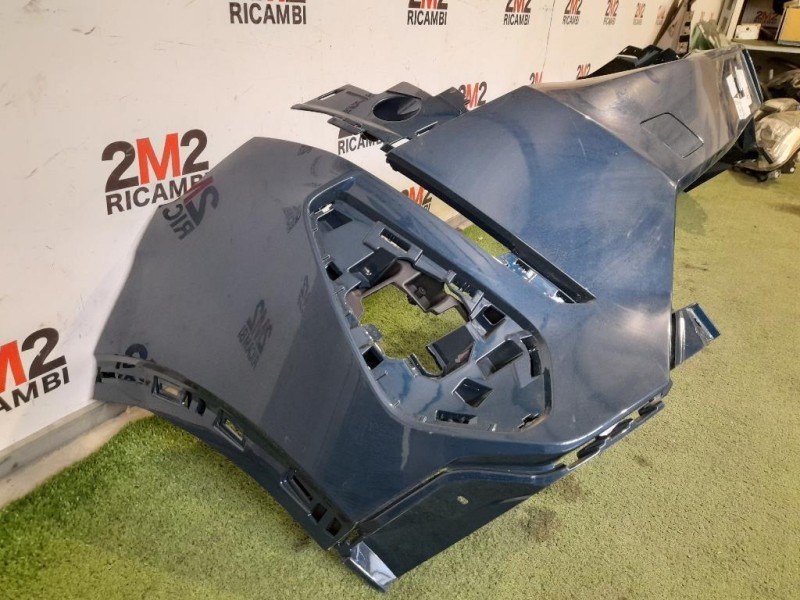 Paraurti ANT 9836768577 Peugeot 3008 II 2020