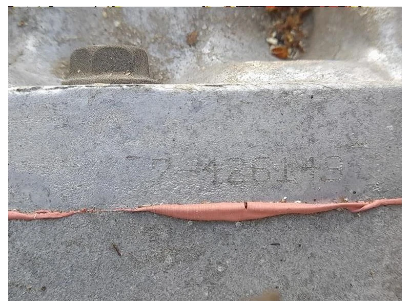 Cambio 55565311 Opel Astra J 2010