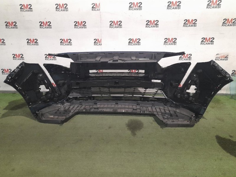 Paraurti ANT 9836768577 Peugeot 3008 II 2020