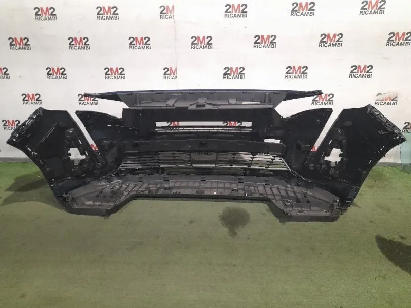 Paraurti ANT 9836768577 Peugeot 3008 II 2020