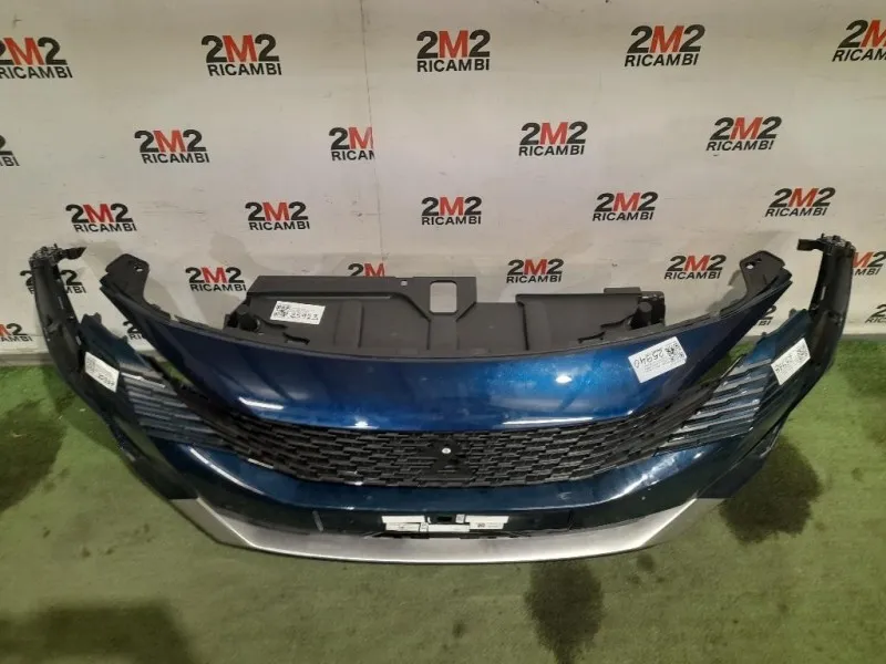 Paraurti ANT 9836768577 Peugeot 3008 II 2020