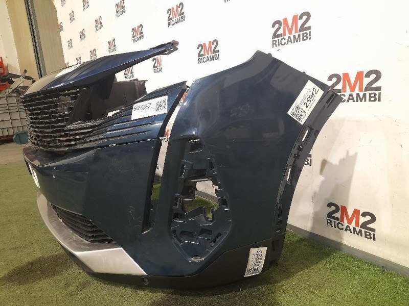 Paraurti ANT 9836768577 Peugeot 3008 II 2020