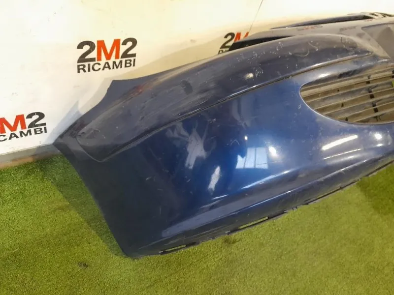 Paraurti ANT 9643067477 Peugeot 307 II 2005