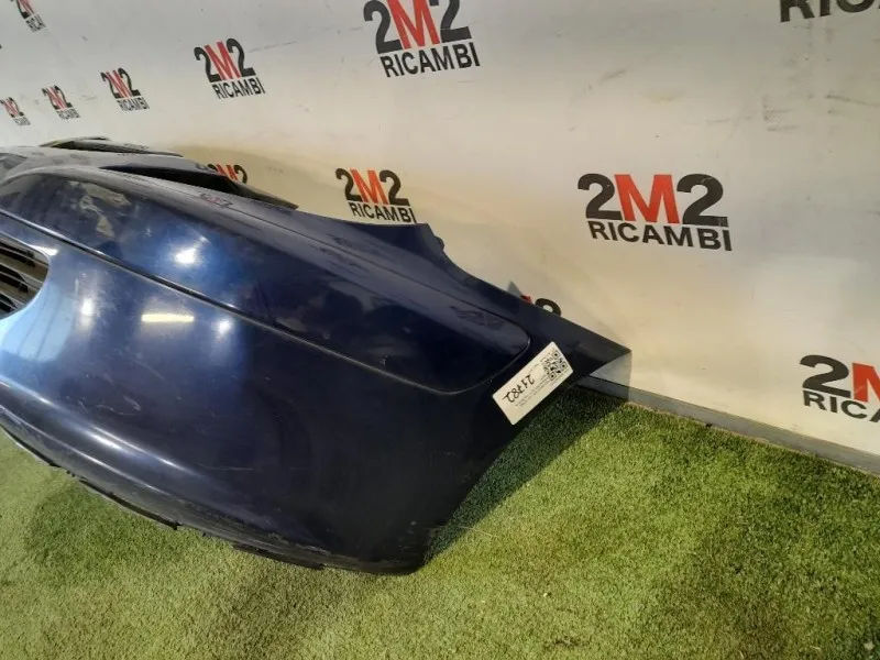 Paraurti ANT 9643067477 Peugeot 307 II 2005