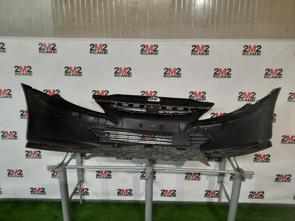 Paraurti ANT 9643067477 Peugeot 307 CC 2001