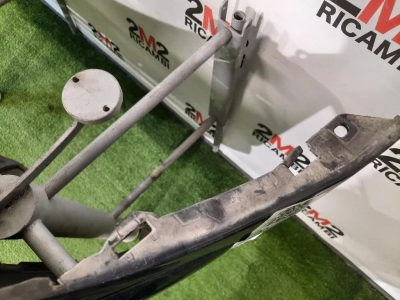 Paraurti ANT 9643067477 Peugeot 307 CC 2001