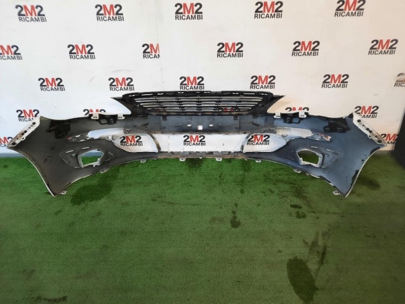 Paraurti ANT AA36117425 Peugeot 308 II 2014