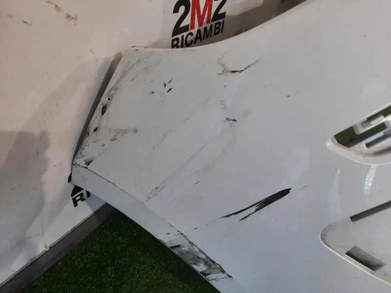 Paraurti ANT AA36117425 Peugeot 308 II 2014