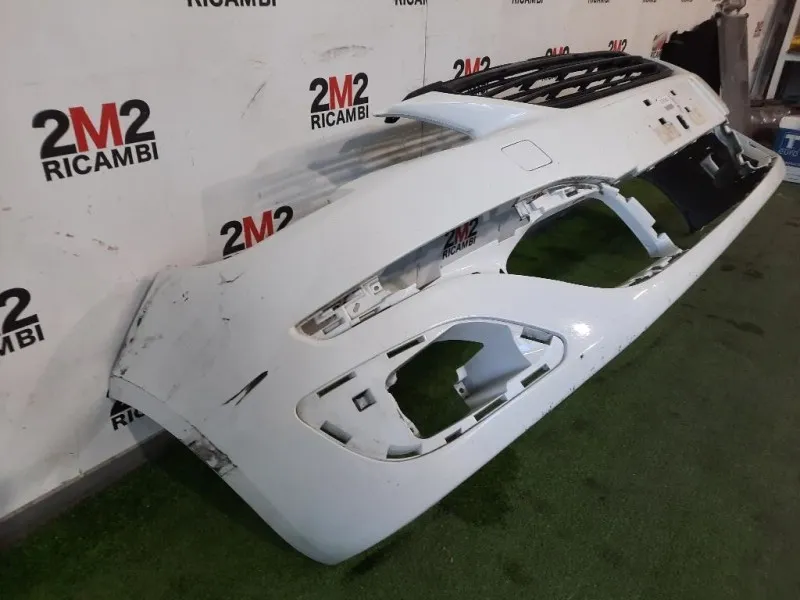 Paraurti ANT AA36117425 Peugeot 308 II 2014