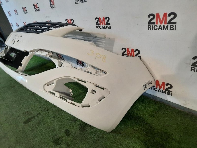 Paraurti ANT AA36117425 Peugeot 308 II 2014