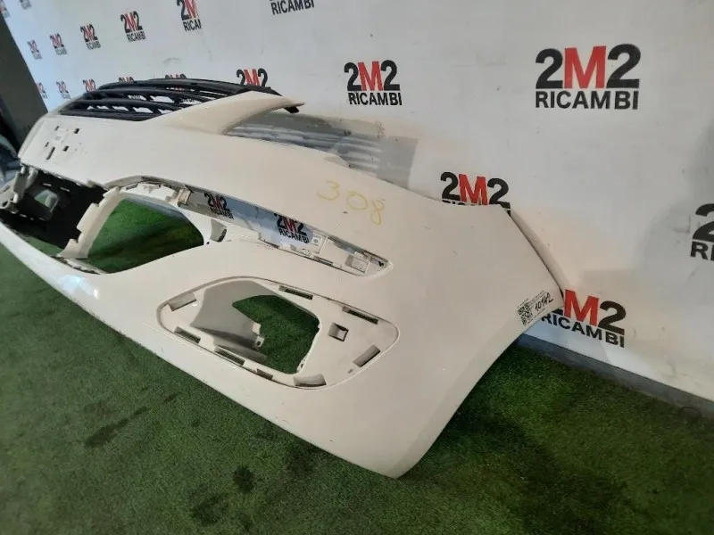 Paraurti ANT AA36117425 Peugeot 308 II 2014