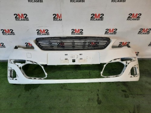 Paraurti ANT AA36117425 Peugeot 308 II 2014