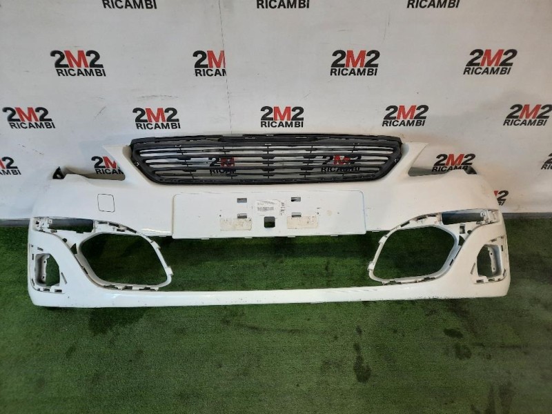 Paraurti ANT AA36117425 Peugeot 308 II 2014