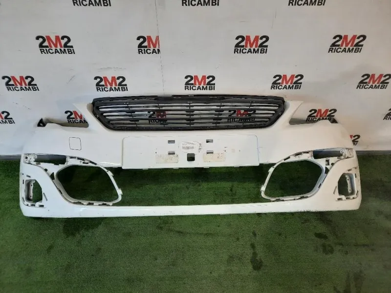 Paraurti ANT AA36117425 Peugeot 308 II 2014