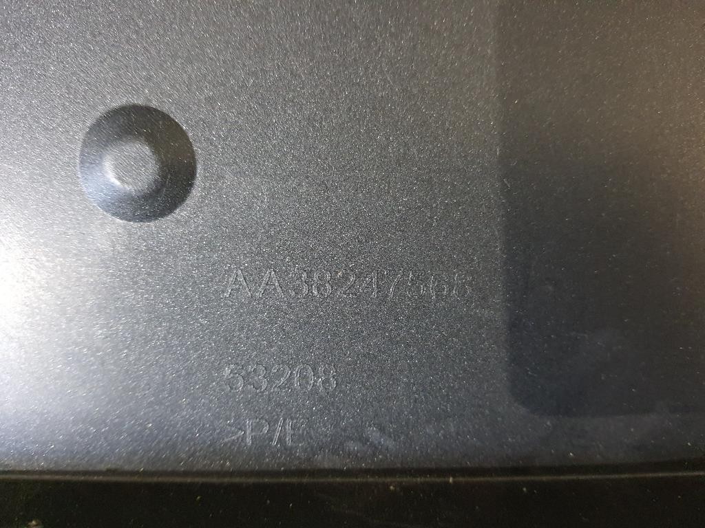 Paraurti ANT AA38247568 RESTYLING Peugeot 308 II 2017