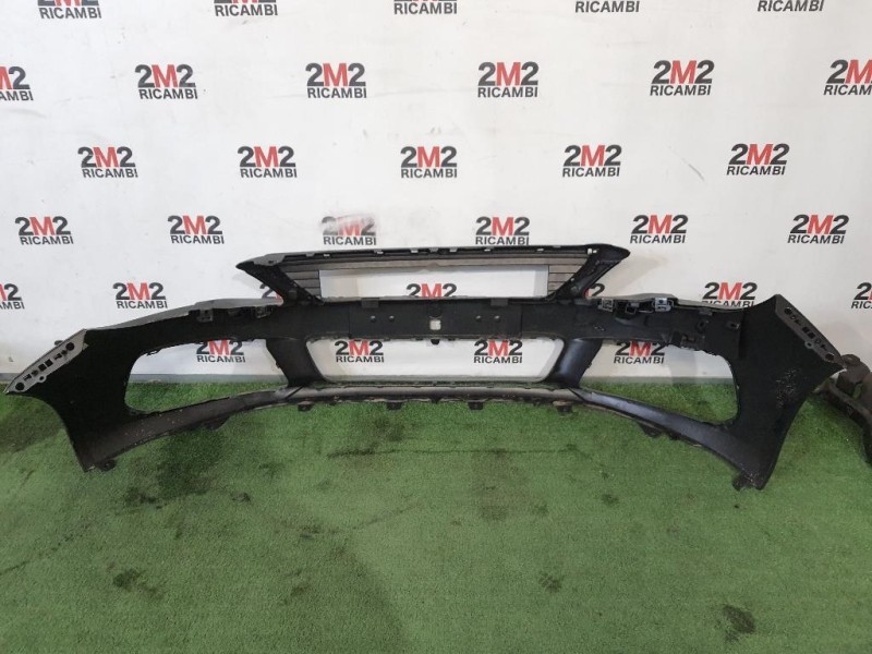 Paraurti ANT AA38247568 RESTYLING Peugeot 308 II 2017