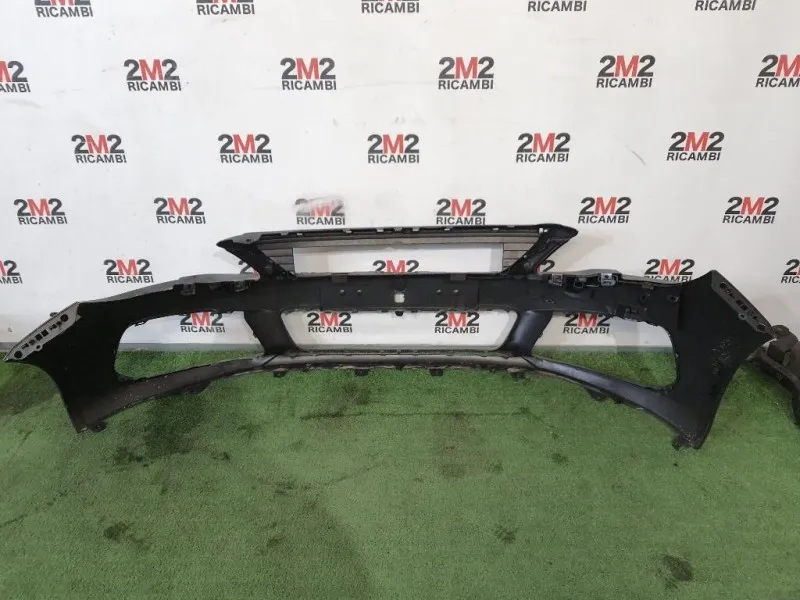 Paraurti ANT AA38247568 RESTYLING Peugeot 308 II 2017