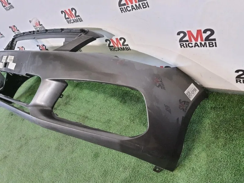 Paraurti ANT AA38247568 RESTYLING Peugeot 308 II 2017