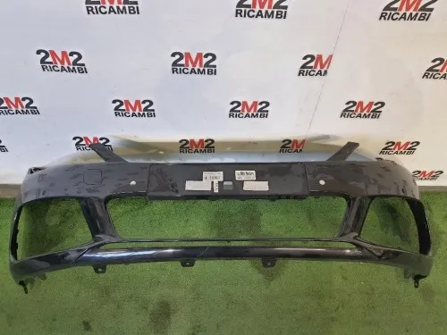 Paraurti ANT AA38247568 RESTYLING Peugeot 308 II 2017