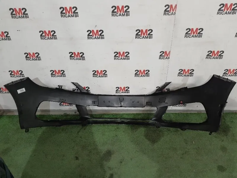 Paraurti ANT AA38247568 RESTYLING Peugeot 308 II 2017