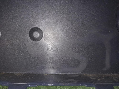 Paraurti ANT AA38247568 RESTYLING Peugeot 308 II 2017